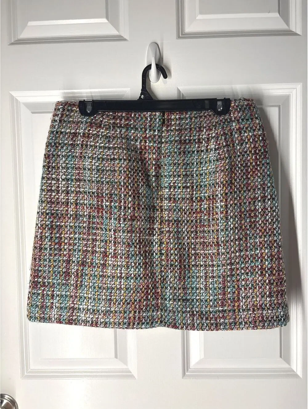 LOFT retro preppy